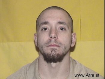 Cody Ryan Cross Mugshot