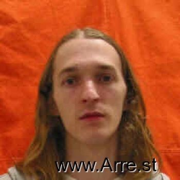 Cody S Crowe Mugshot