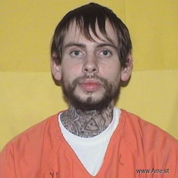 Cody Austin Davis Mugshot