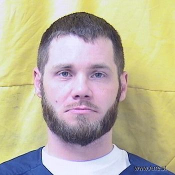 Cody Wes Davis Mugshot