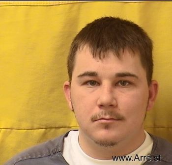 Cody Allen Evearitt Mugshot