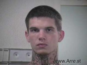 Cody Randall Frederick Mugshot