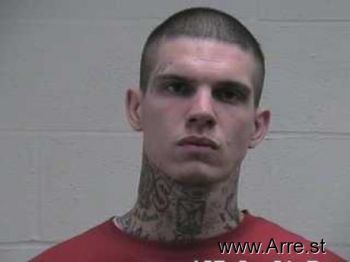 Cody Randall Frederick Mugshot