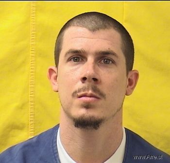 Cody Alan Leasure Mugshot