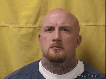 Cody S Moore Mugshot