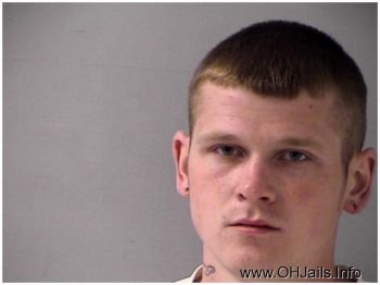 Cody  Roberts Mugshot