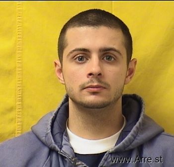 Cody Michael Roberts Mugshot