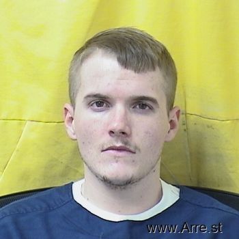 Cody R Roberts Mugshot