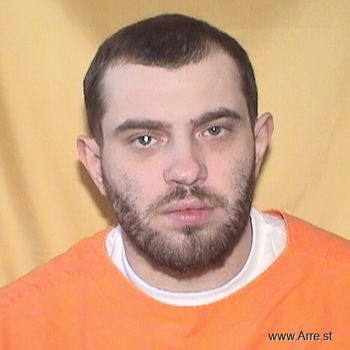 Cody L Thompson Mugshot