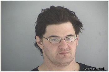 Cody Ryan Uffer Mugshot