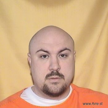 Cody Tyler Whitacre Mugshot