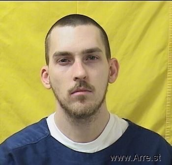 Cody Garrett Wilson Mugshot