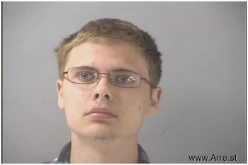 Cody Alan Wright Mugshot