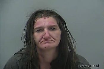 Colleen Suzette Fisher Mugshot