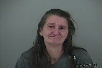 Colleen Suzette Fisher Mugshot