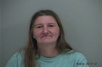 Colleen Suzette Fisher Mugshot