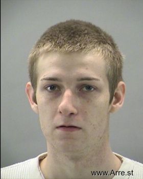 Colton  Lawson Mugshot