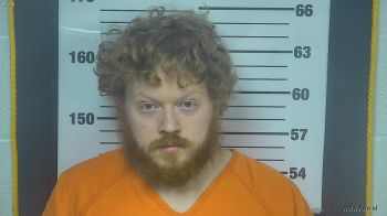 Conner James Hill Mugshot