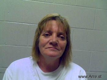 Connie Kay Odell Mugshot