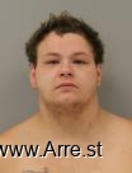 Connor Lee Albert Olsen Mugshot