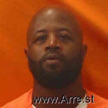 Corey C Cook Mugshot