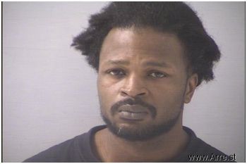 Corey Anthony Davis Mugshot