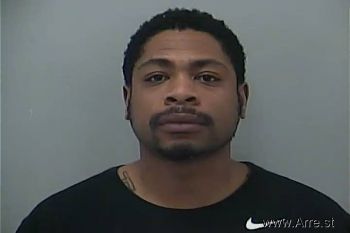 Corey Michael Davis Mugshot