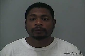 Corey Michael Davis Mugshot