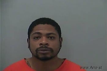 Corey Michael Davis Mugshot