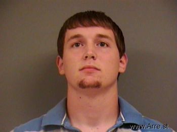 Corey Scott Hughes Mugshot