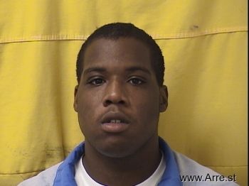 Corey  Adams Jr. Mugshot