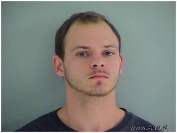 Corey Joseph Keller Mugshot