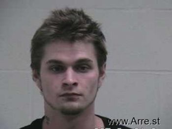 Corey Shane Keller Mugshot