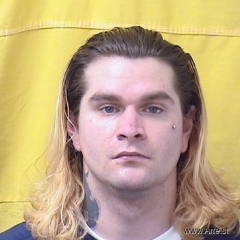 Corey S Keller Mugshot