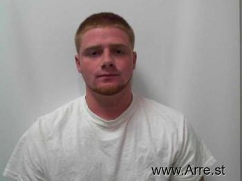 Corey Nicholas Kocher Mugshot