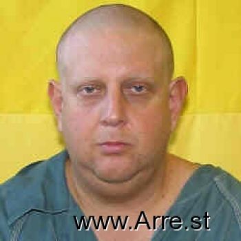 Corey D Wright Mugshot