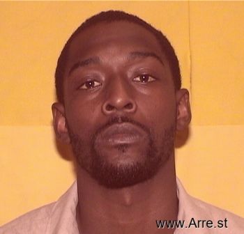 Corey Jerell Wright Mugshot