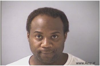 Cornell Nmn Miller Mugshot