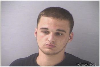 Cory James Adkins Mugshot