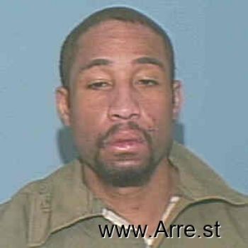 Cory  Coleman Mugshot