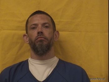 Cory D Collins Mugshot