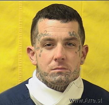 Cory M Rowe Mugshot