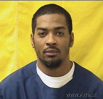 Cory Julius Smith Mugshot