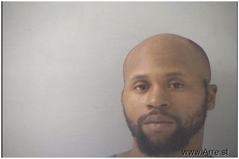 Cory Dionj Williams Mugshot