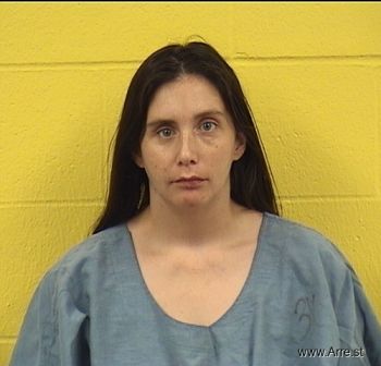 Courtney N Anderson Mugshot