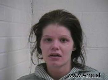 Courtney N Campbell Mugshot