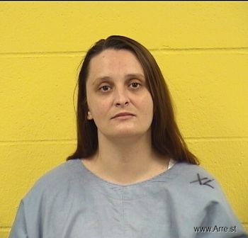 Courtney J Freeman Mugshot