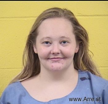 Courtney N Wilson Mugshot