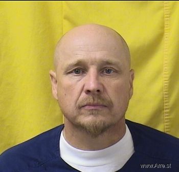 Craig Allen Ashworth Mugshot