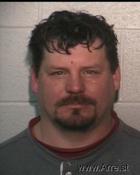 Craig Edward Carlson Mugshot